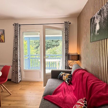 T3 Duplex 6 Couchages Parking Et Balcon Sud Lejlighed Cauterets Eksteriør billede