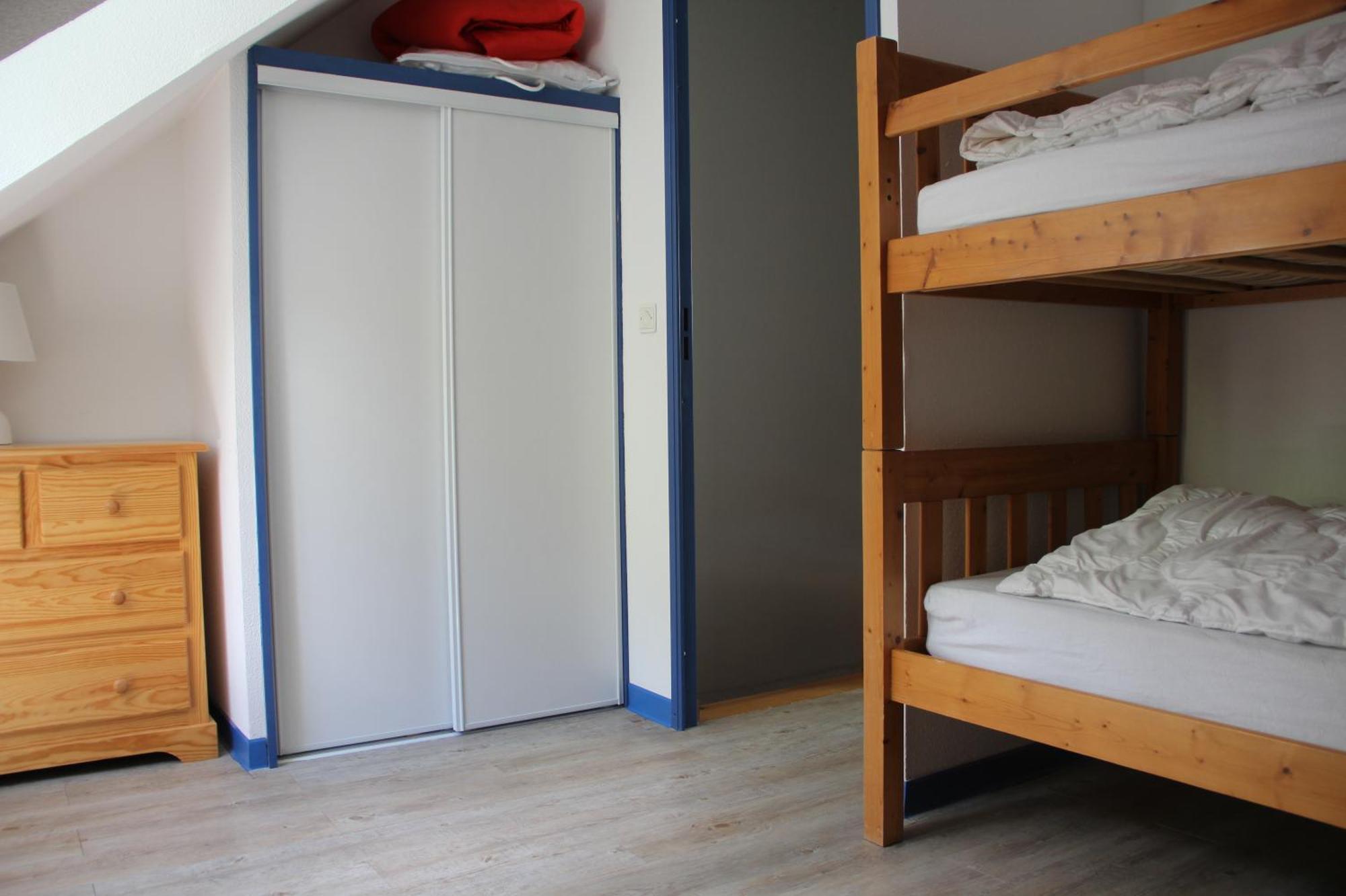 T3 Duplex 6 Couchages Parking Et Balcon Sud Lejlighed Cauterets Eksteriør billede