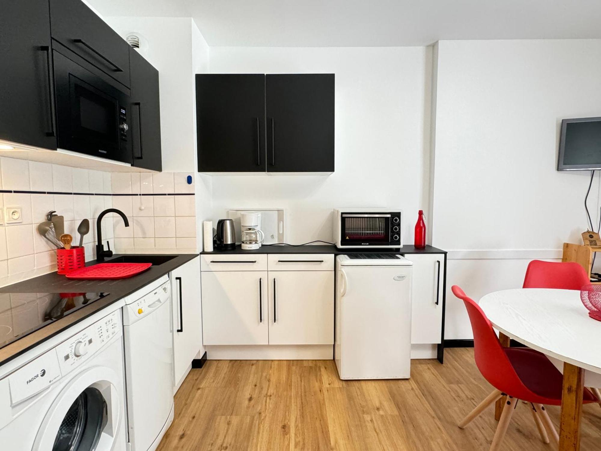 T3 Duplex 6 Couchages Parking Et Balcon Sud Lejlighed Cauterets Eksteriør billede